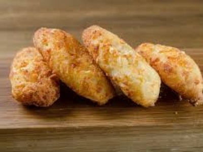 Biscoito de provolone